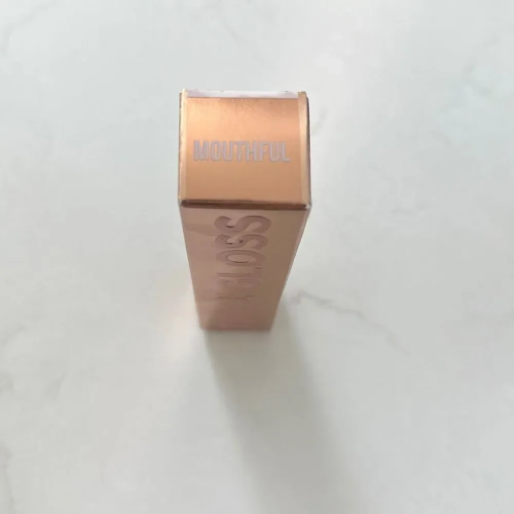 Jeffree Star “ The Gloss “ Mouthful